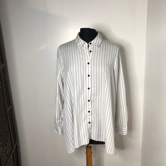 Beautiful versatile shirt - Picture 2 of 11